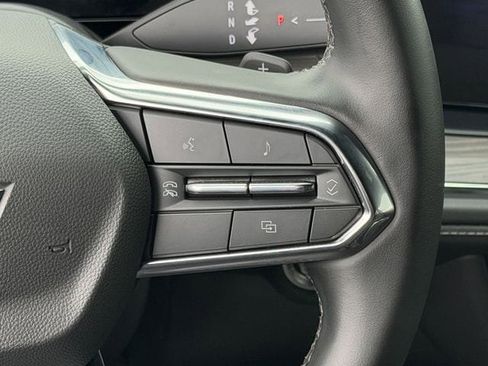 Used 2025 Chevrolet Tahoe LS image 15