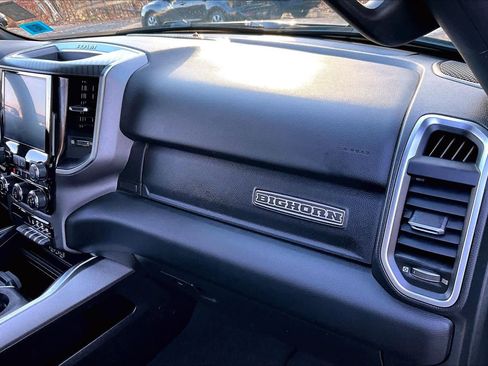Used 2025 RAM 1500 Big Horn image 16