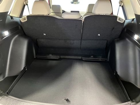 New 2026 Honda CR-V EX-L image 21