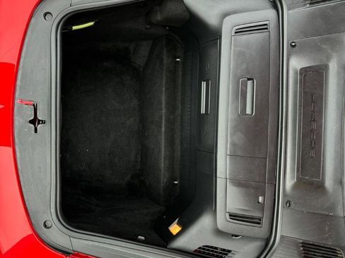 Used 2007 Porsche Cayman S image 38