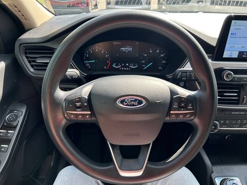 Used 2020 Ford Escape SE AWD/4WD image 21