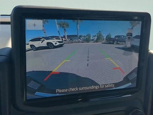 Used 2021 Ford Bronco Sport Outer Banks AWD/4WD image 22