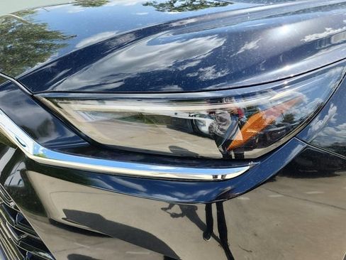 Used 2026 Toyota Grand Highlander AWD Hybrid image 32
