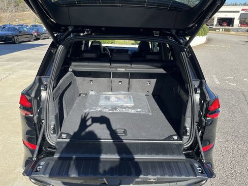 New 2026 BMW X5 xDrive40i w/ M Sport Package image 35