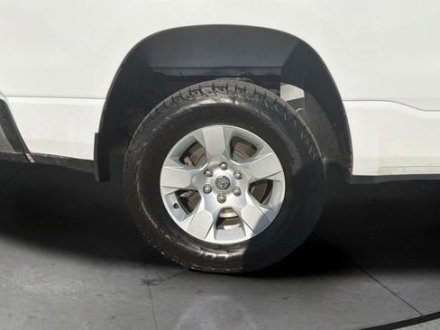 Used 2021 RAM 1500 Big Horn image 28