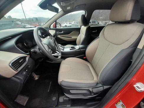 Used 2023 Hyundai Santa Fe SE w/ Cargo Package AWD/4WD image 37
