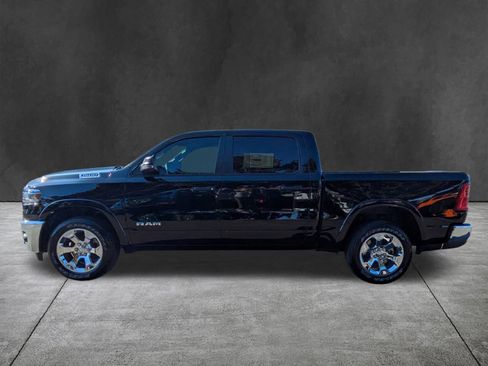 New 2026 RAM 1500 Big Horn image 7