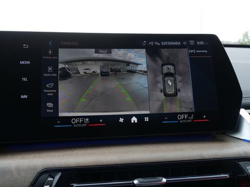 New 2025 BMW X1 xDrive28i w/ Technology Package image 28