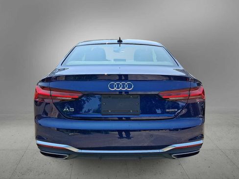 Certified 2023 Audi A5 2.0T Premium Plus w/ Premium Plus AWD/4WD image 7