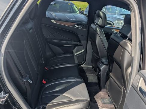 Used 2018 Lincoln MKC Reserve w/ Lincoln MKC Climate Package AWD/4WD image 18