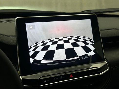 New 2026 Jeep Compass Latitude image 21