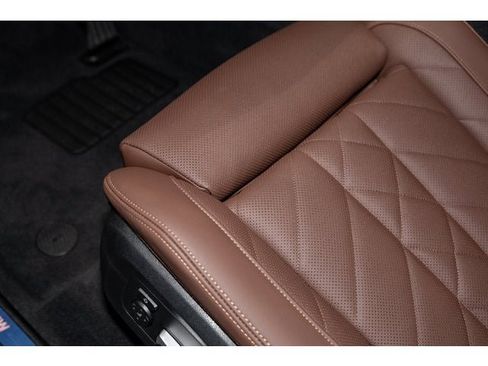 New 2026 BMW X5 xDrive40i w/ Premium Package image 58