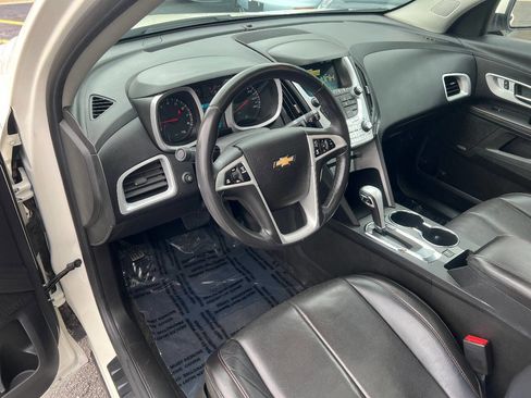 Used 2014 Chevrolet Equinox LT w/ Power Convenience Package FWD image 19