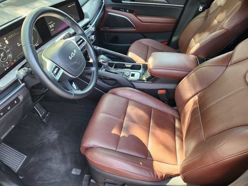Used 2024 Kia Telluride SX FWD image 12