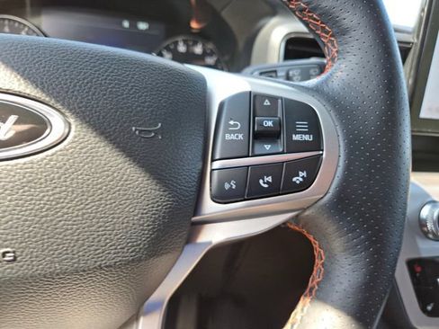 Used 2022 Ford Explorer Timberline AWD/4WD image 17