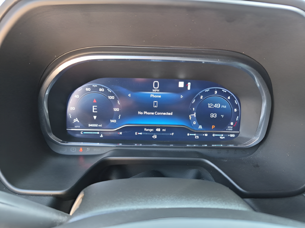 Used 2024 Chevrolet Tahoe RST w/ Luxury Package RWD image 21