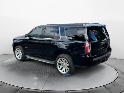 Used 2016 GMC Yukon SLT w/ Open Road Package image 7
