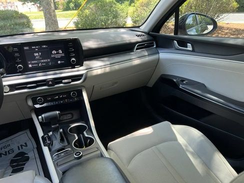 Used 2022 Kia K5 LXS FWD image 28