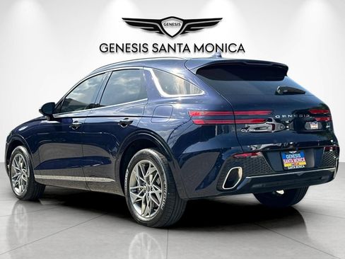 Used 2023 Genesis GV70 2.5T w/ Select Package AWD/4WD image 8