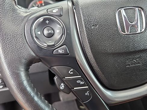 Used 2023 Honda Ridgeline RTL-E image 11