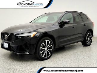 Used 2023 Volvo XC60 B5 Plus w/ Climate Package AWD/4WD video 1