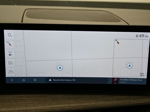 Used 2024 Hyundai Santa Fe Limited image 26