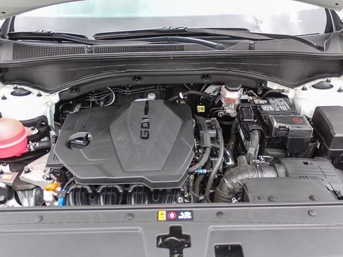 Certified 2023 Hyundai Santa Fe SEL FWD image 37