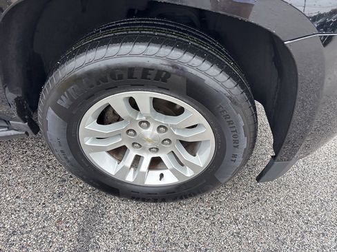 Used 2020 Chevrolet Tahoe LT image 8