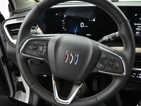 Used 2024 Buick Encore GX Avenir w/ Avenir Convenience Package FWD image 14