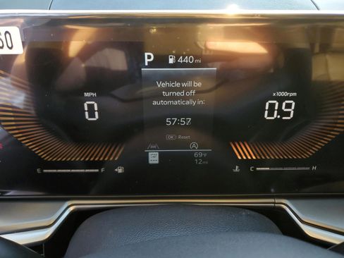 New 2026 Kia Sorento S w/ S Panoramic Sunroof Package image 12