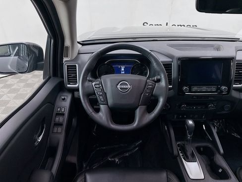 Used 2024 Nissan Frontier SL w/ Technology Package image 22