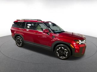 Used 2025 Hyundai Santa Fe SEL video 2