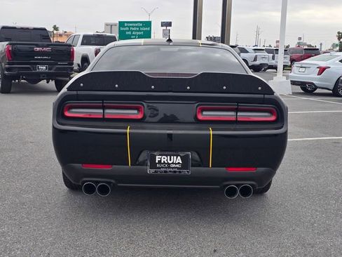 Used 2020 Dodge Challenger R/T Scat Pack image 6