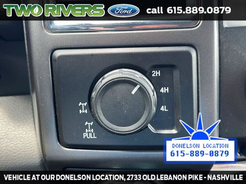 Used 2016 Ford F150 XLT w/ Equipment Group 302A Luxury AWD/4WD image 23