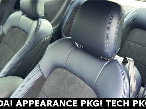 New 2025 Ford Mustang Dark Horse image 27