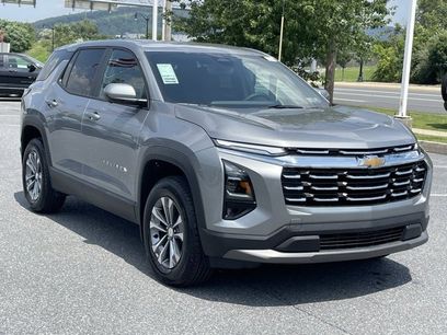 New 2026 Chevrolet Equinox LT w/ Convenience Package II