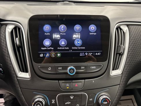 Used 2024 Chevrolet Malibu RS w/ LPO, Floor Liner Package image 18