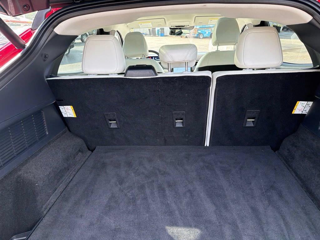 Used 2023 Ford Mustang Mach-E Premium AWD/4WD image 12