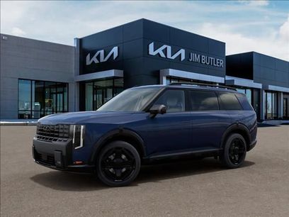 New 2027 Kia Telluride SX Prestige X-Line w/ Towing Package