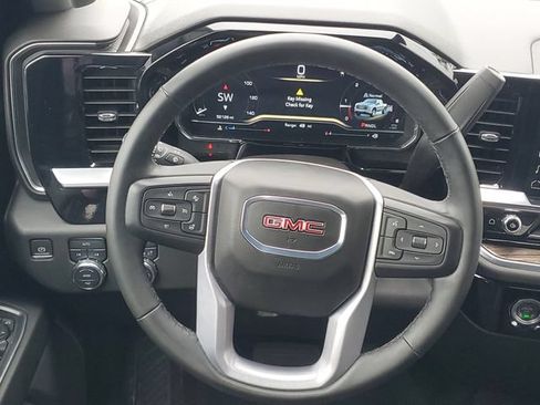 Used 2024 GMC Sierra 1500 Elevation AWD/4WD image 13