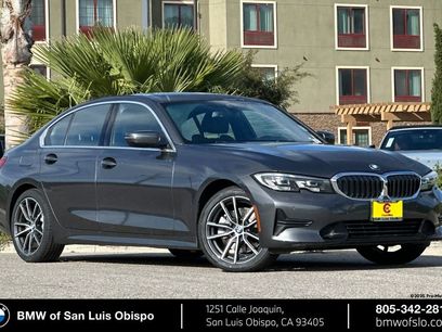 Used 2020 BMW 330i Sedan w/ Driving Assistance Package