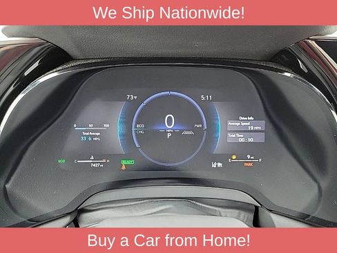 Used 2025 Lexus RX 350h w/ Convenience Package AWD/4WD image 31