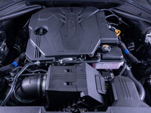 New 2026 Genesis GV70 2.5T Sport Prestige AWD/4WD image 7