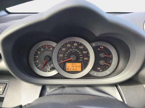 Used 2011 Toyota RAV4 Sport image 3