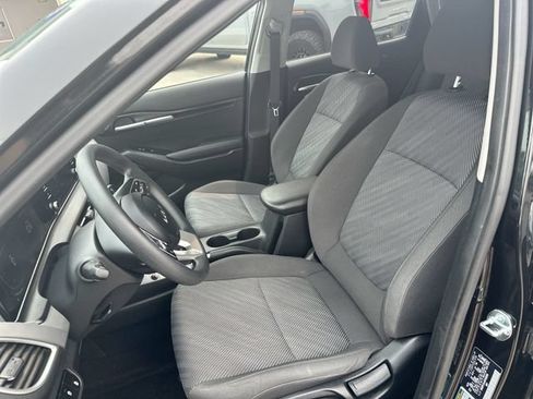Certified 2024 Kia Seltos LX AWD/4WD image 15