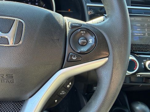 Used 2019 Honda Fit EX image 26