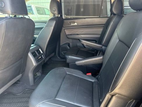 Used 2021 Volkswagen Atlas SE FWD image 8