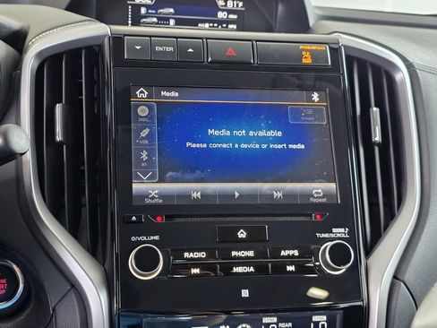 Used 2019 Subaru Ascent Limited w/ Popular Package #2A AWD/4WD image 20