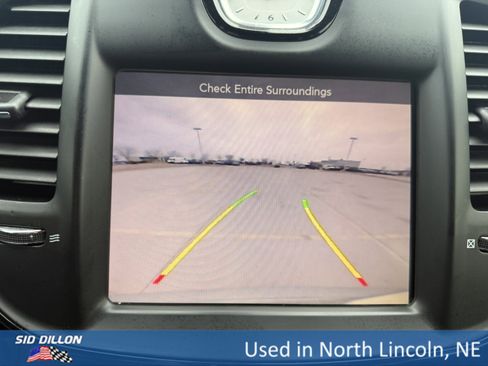 Used 2015 Chrysler 300 S w/ 300S Premium Group image 16