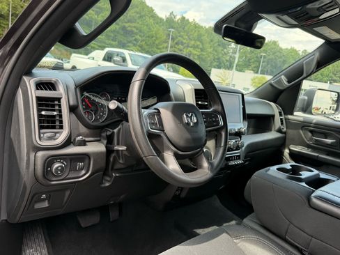 Used 2026 RAM 1500 Express RWD image 14